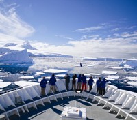 Onboard Activities